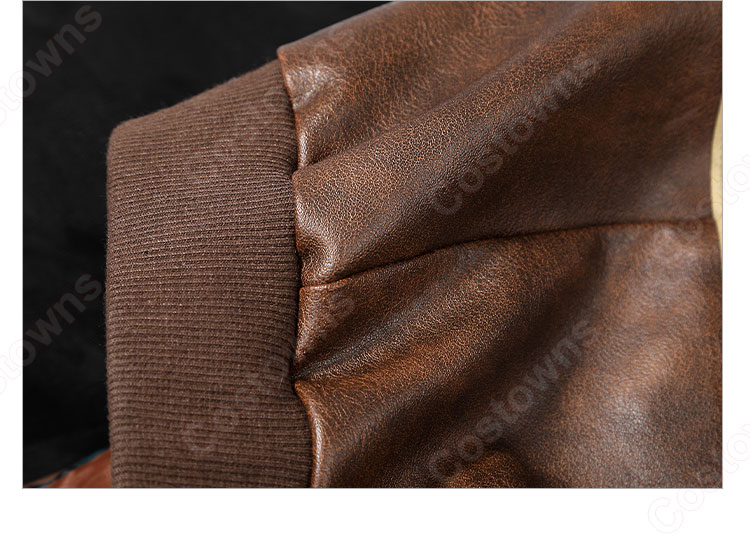 モンスターハンターワイルズ アルマ コスプレ衣装-24