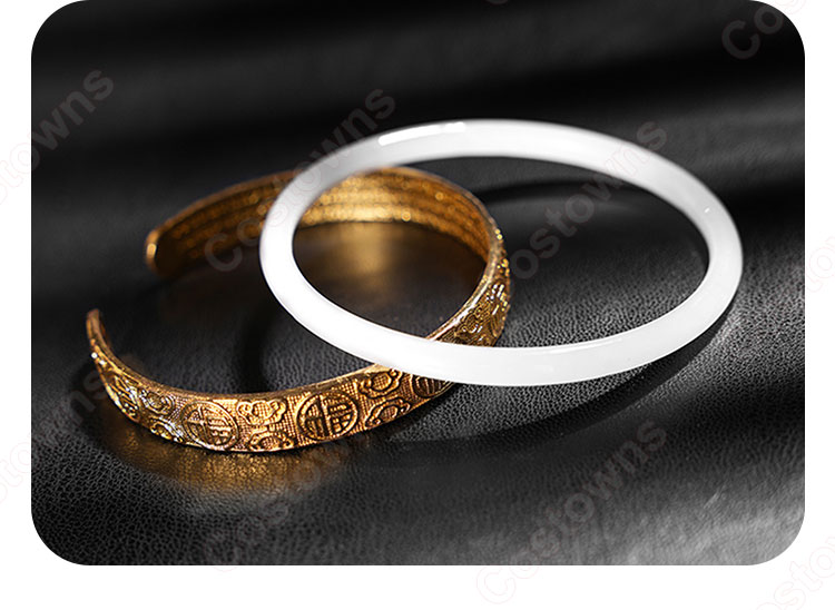 ゼンレスゾーンゼロ アストラ・ヤオ コスプレ衣装-13