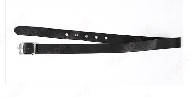 モンスターハンターワイルズ アルマ コスプレ衣装-26