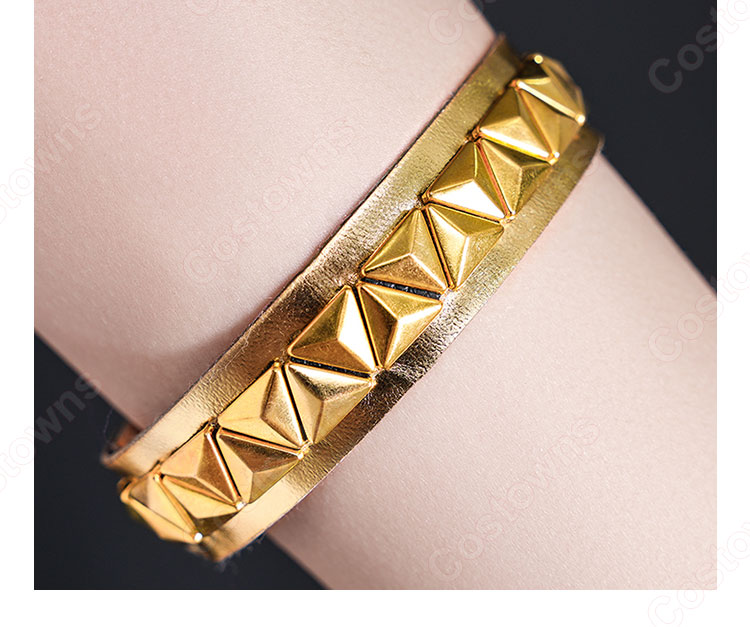 ゼンレスゾーンゼロ ニコ・デマラ キュートで狡猾 コスプレ衣装-17