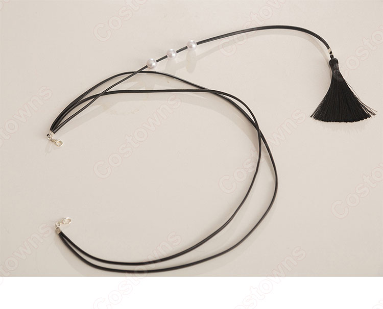 アークナイツ ルーメン コスプレ衣装-16