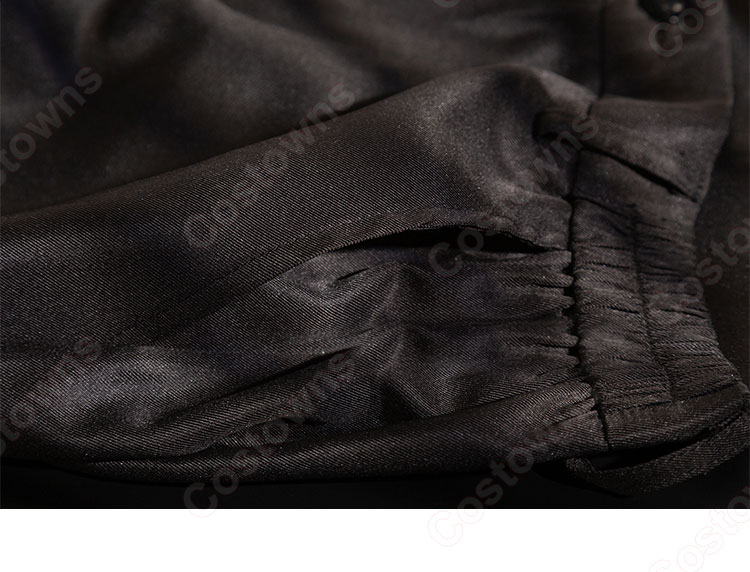 アークナイツ ルーメン コスプレ衣装-10