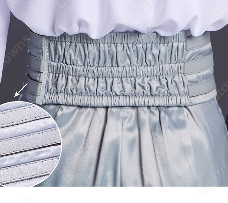 プロジェクトセカイ カラフルステージ! feat. 初音ミク 未来都市であっちこっちチーム KAITO コスプレ衣装-8