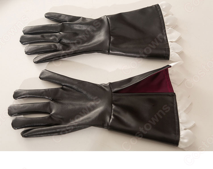 アークナイツ ルーメン コスプレ衣装-12