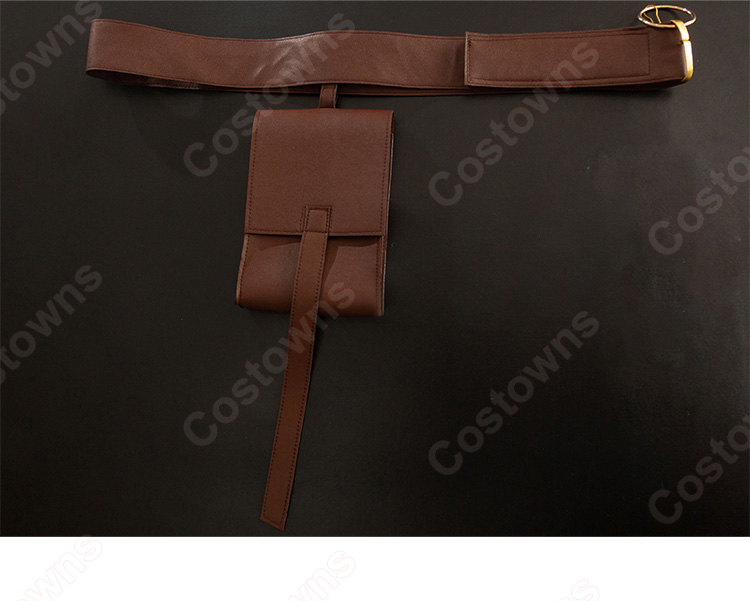 アークナイツ ルーメン コスプレ衣装-13