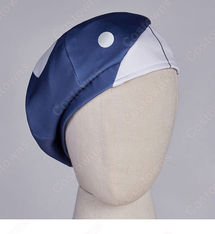 プロジェクトセカイ カラフルステージ! feat. 初音ミク 憧れを共に 青柳冬弥 コスプレ衣装-9