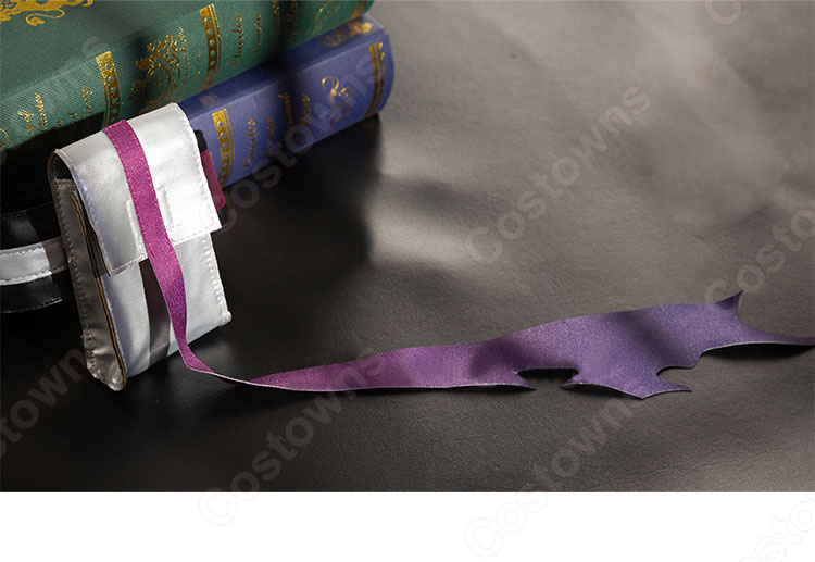 アークナイツ ルーメン コスプレ衣装-11