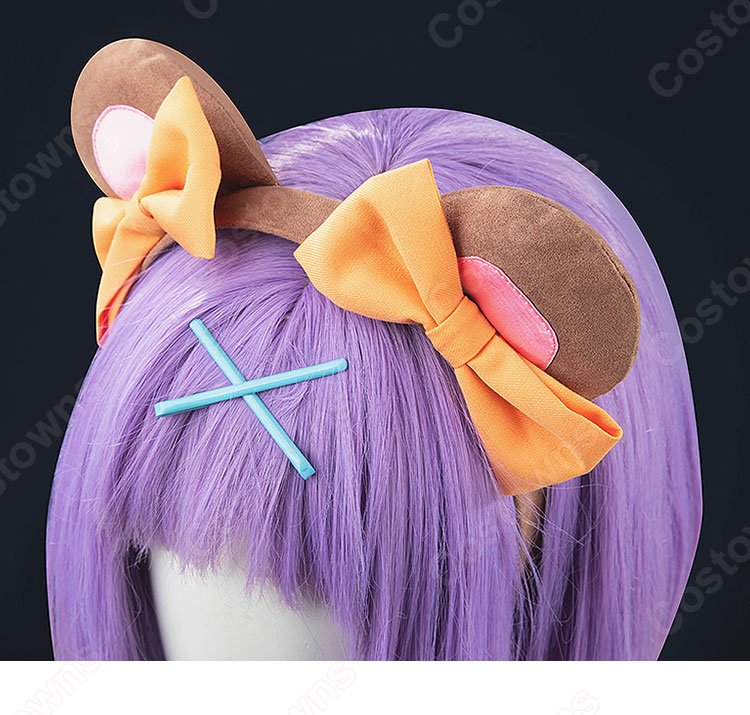 星川サラにじさんじだいしきゅーだいしゅきコスプレ衣装