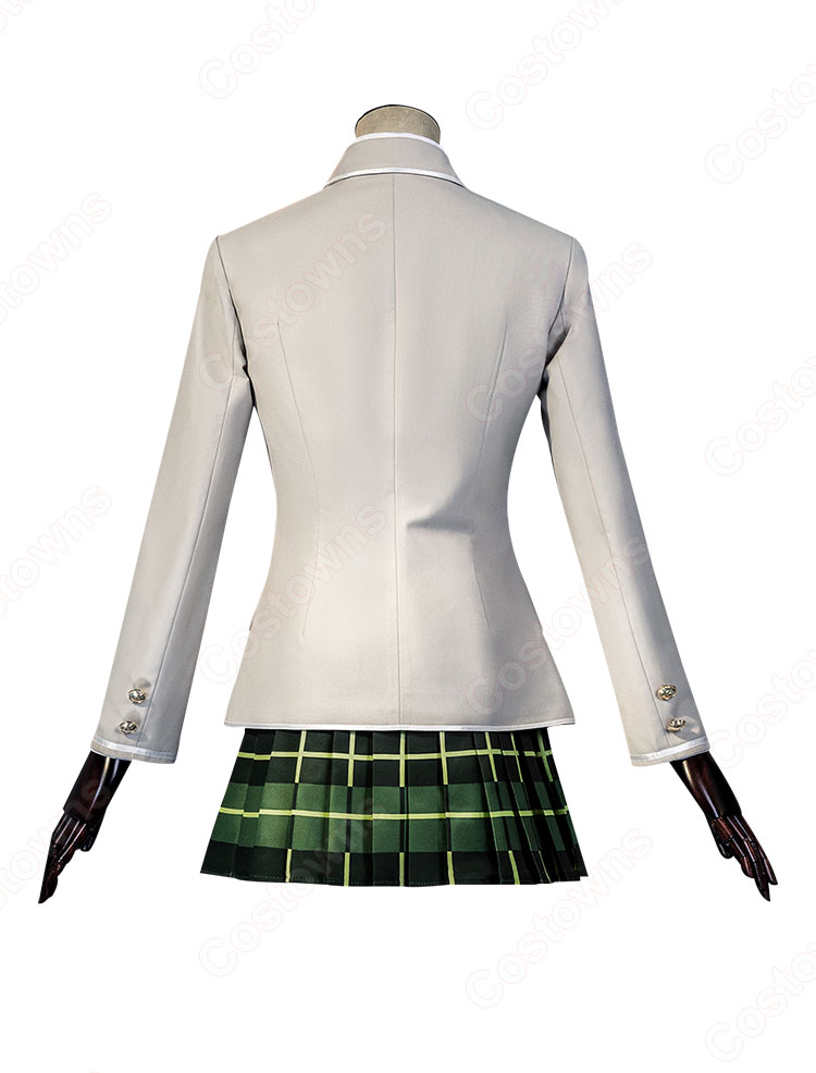 Amazon.co.jp: [YAYANA]スターレイルフォフォコスプレ 藿藿衣装