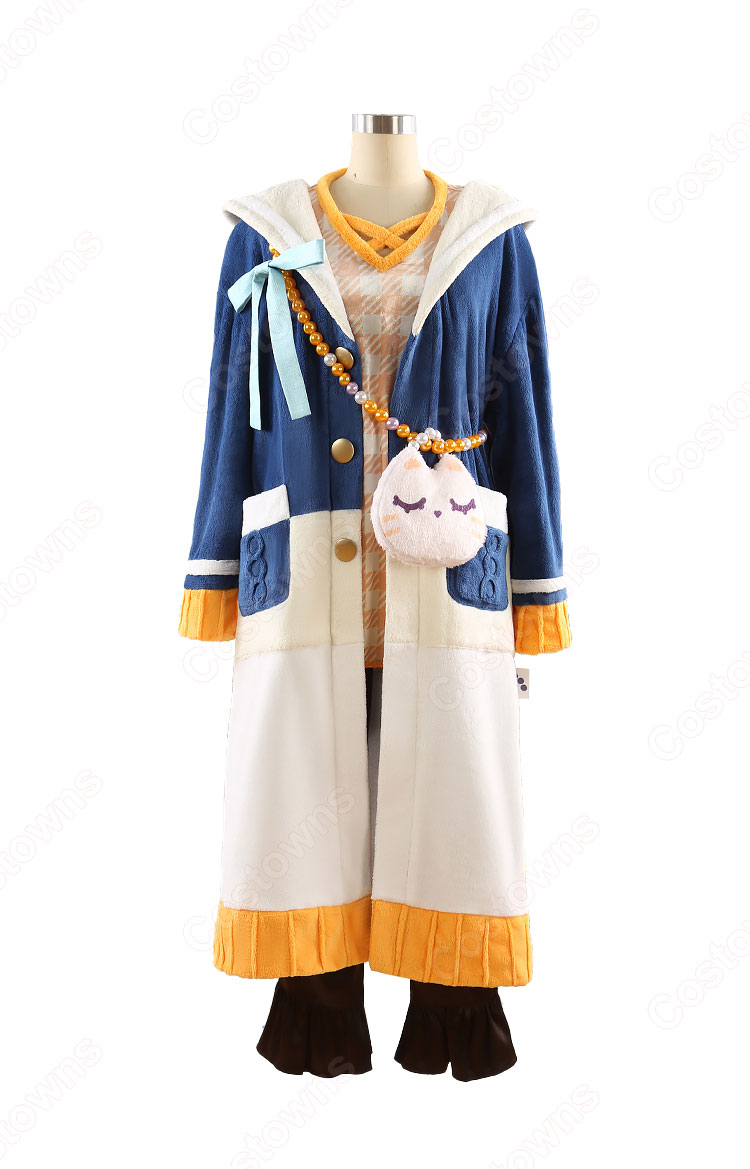 あんさんぶるスターズ! あんスタ 明星スバル コスプレ衣装