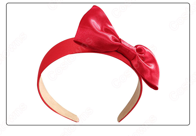 ラブライブ！スクフェス 園田海未 情熱の引力/7周年 コスプレ衣装-9