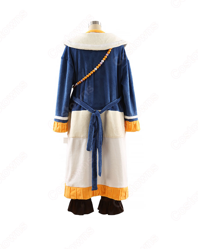 あんさんぶるスターズ! 鳴上嵐 仁兎なずな 明星スバル アットホーム衣装 コスプレ衣装-5