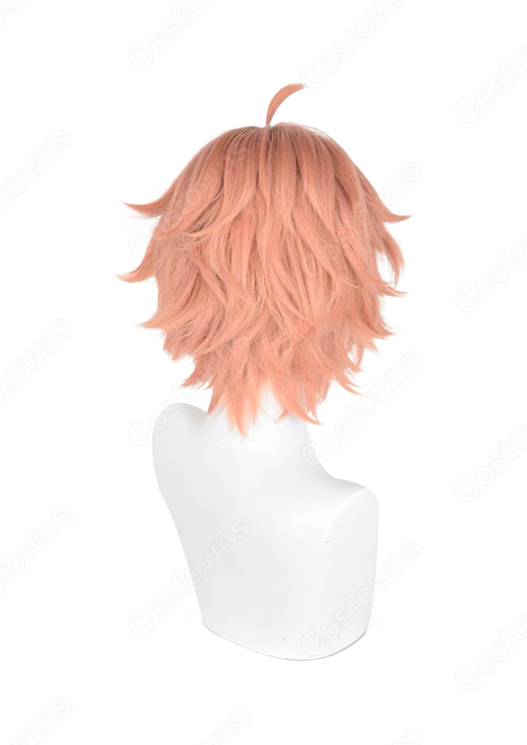 殺戮の天使 エドワード・メイソン エディ コスプレウィッグ-3