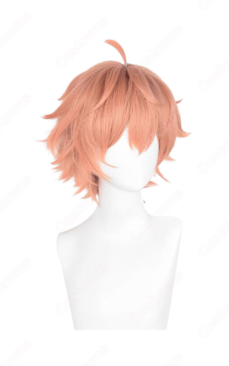 殺戮の天使 エドワード・メイソン エディ コスプレウィッグ-2