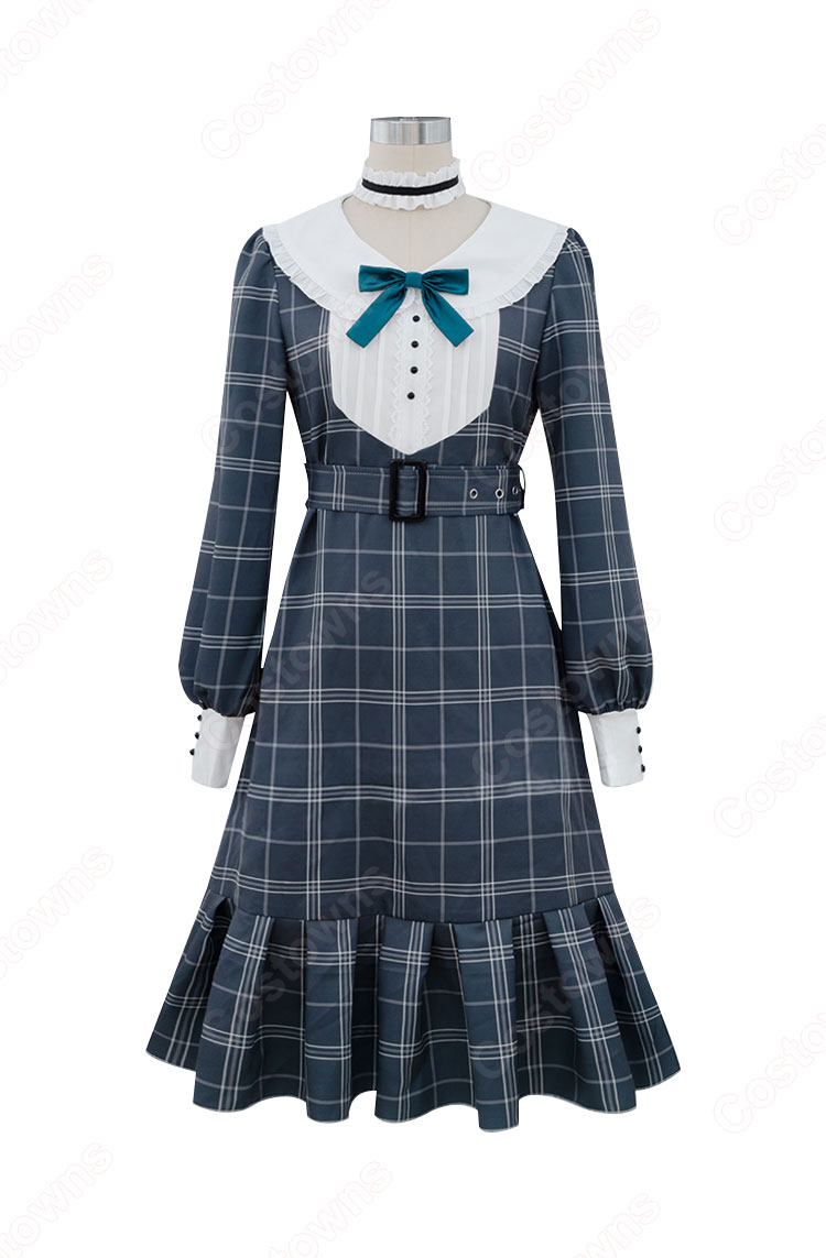 ベビーグッズも大集合 Mujica Ave Dream! BanG 若葉睦 Costowns - コスプレ衣装 コスプレ衣装