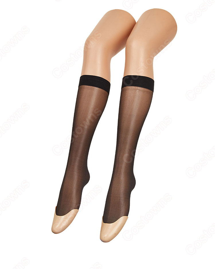 SAKAMOTO DAYS 大佛 コスプレ衣装 黒いドレス-12