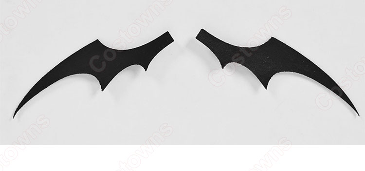 しゅごキャラ! ほしな歌唄 悪魔 ルナティックチャーム コスプレ衣装-16