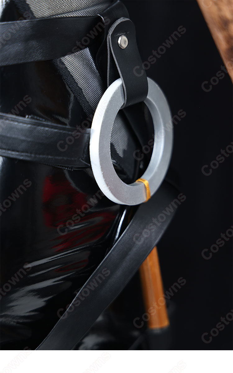 ゼンレスゾーンゼロ イヴリン・シェヴァリエ コスプレ衣装-14