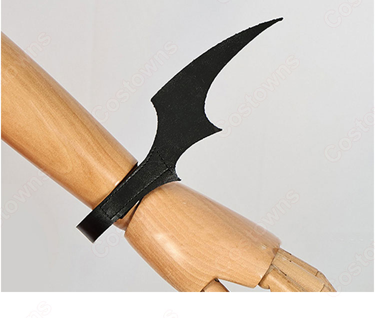 しゅごキャラ! ほしな歌唄 悪魔 ルナティックチャーム コスプレ衣装-15