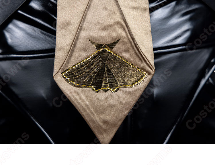 ゼンレスゾーンゼロ イヴリン・シェヴァリエ コスプレ衣装-7