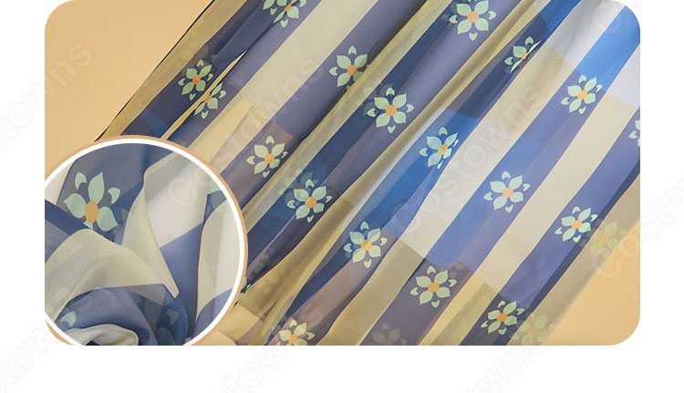 IdentityV 第五人格 2025年春節 医師(エミリー・ダイアー) 薬司 コスプレ衣装-8