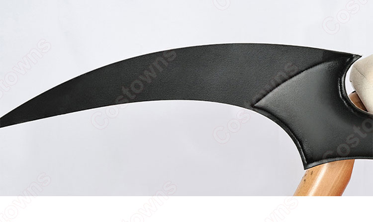 しゅごキャラ! ほしな歌唄 悪魔 ルナティックチャーム コスプレ衣装-13