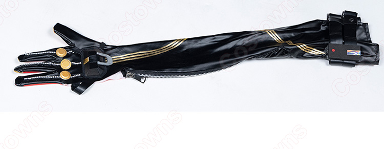 ゼンレスゾーンゼロ イヴリン・シェヴァリエ コスプレ衣装-15