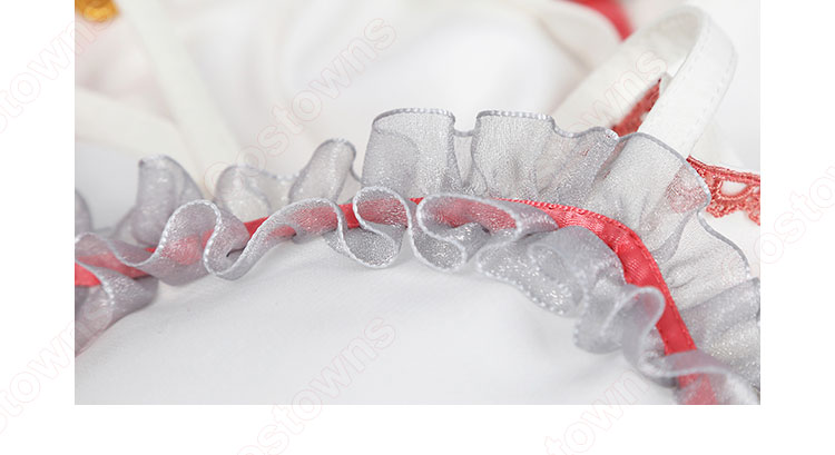 ラブライブ! スクールアイドルフェスティバル ALL STARS 東條希 猫日和 ver コスプレ衣装-9