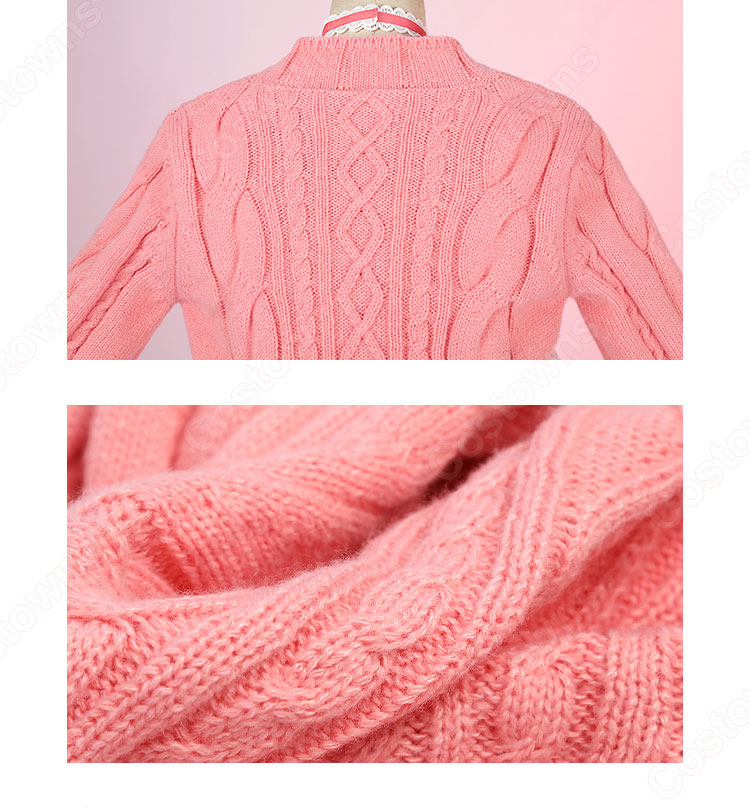 ラブライブ! スクールアイドルフェスティバル ALL STARS 東條希 猫日和 ver コスプレ衣装-8