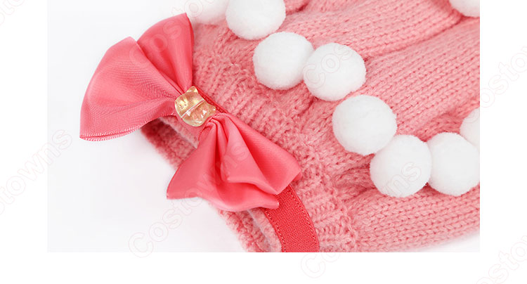 ラブライブ! スクールアイドルフェスティバル ALL STARS 東條希 猫日和 ver コスプレ衣装-11