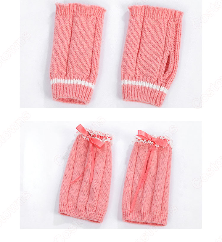 ラブライブ! スクールアイドルフェスティバル ALL STARS 東條希 猫日和 ver コスプレ衣装-16