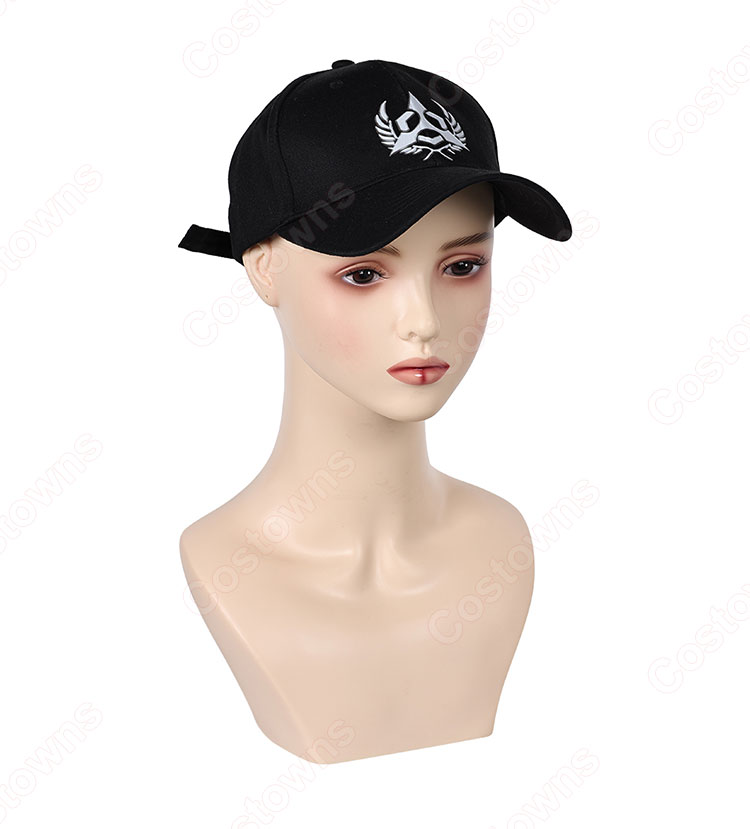 鉄拳8 麗奈 水着 コスプレ衣装-8