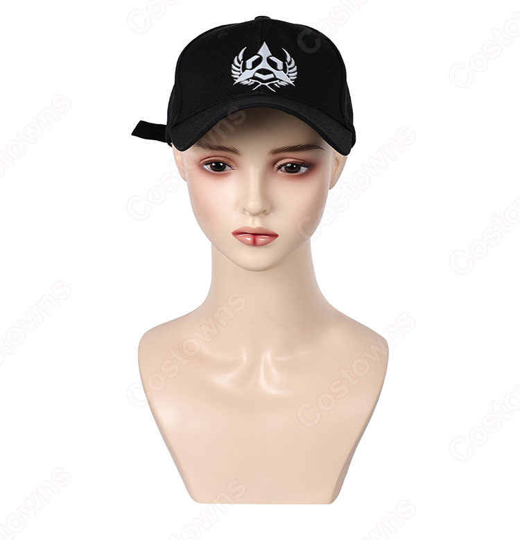 鉄拳8 麗奈 水着 コスプレ衣装-7