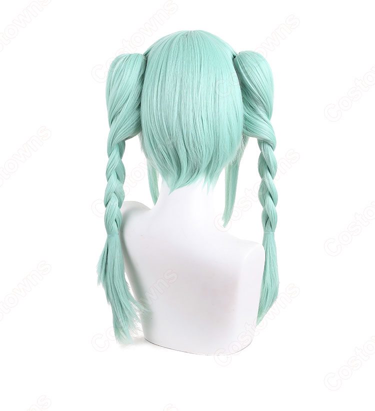 ラブライブ！スーパースター!! 鬼塚冬毬 コスプレウィッグ-6