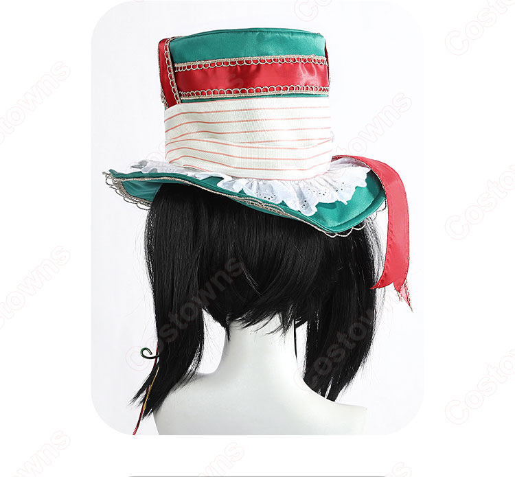 ラブライブ! スクールアイドルフェスティバル 矢澤にこ こころ揺れちゃうよ報酬編 コスプレ衣装-10