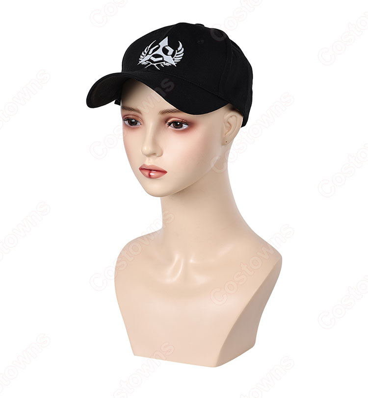 鉄拳8 麗奈 水着 コスプレ衣装-9