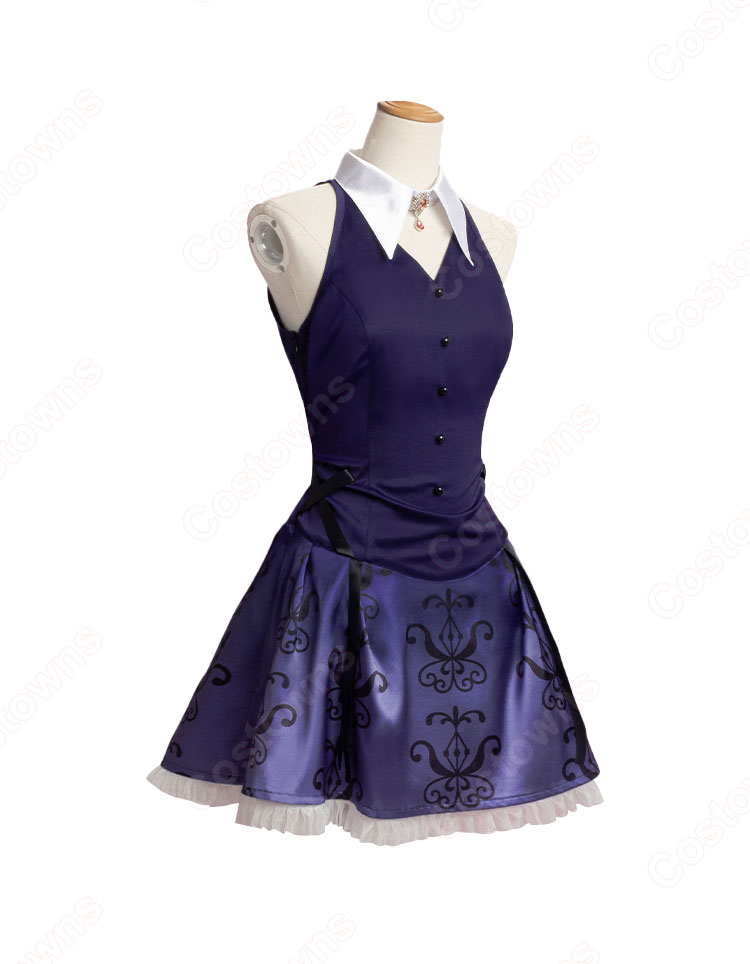 コードギアス 反逆のルルーシュ オーケストラコンサート C.C. コスプレ衣装-3