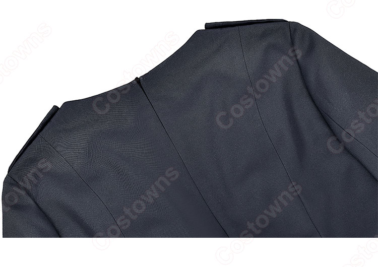 しゅごキャラ！ 日奈森あむ コスプレ衣装-14