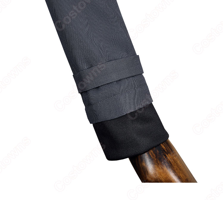 しゅごキャラ！ 日奈森あむ コスプレ衣装-8