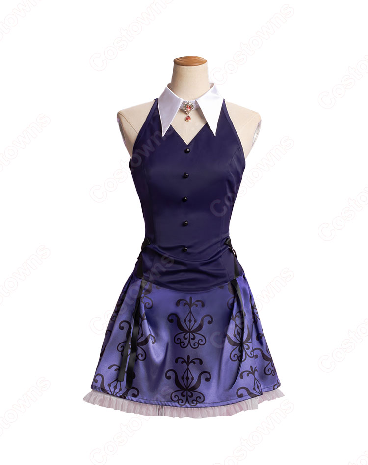 コードギアス 反逆のルルーシュ オーケストラコンサート C.C. コスプレ衣装-2