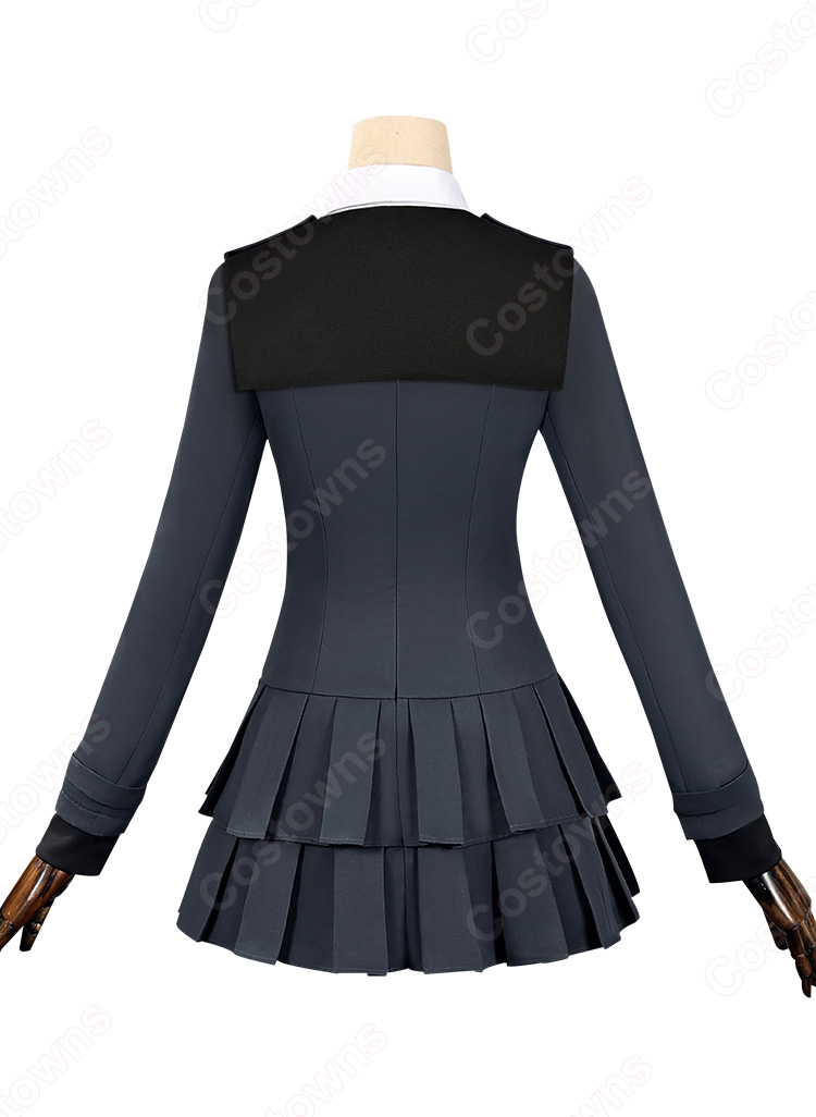 しゅごキャラ！ 日奈森あむ コスプレ衣装 - Costowns