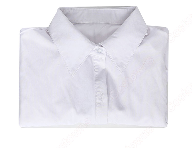 しゅごキャラ！ 日奈森あむ コスプレ衣装-18