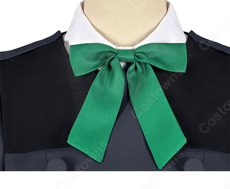しゅごキャラ！ 日奈森あむ コスプレ衣装 - Costowns
