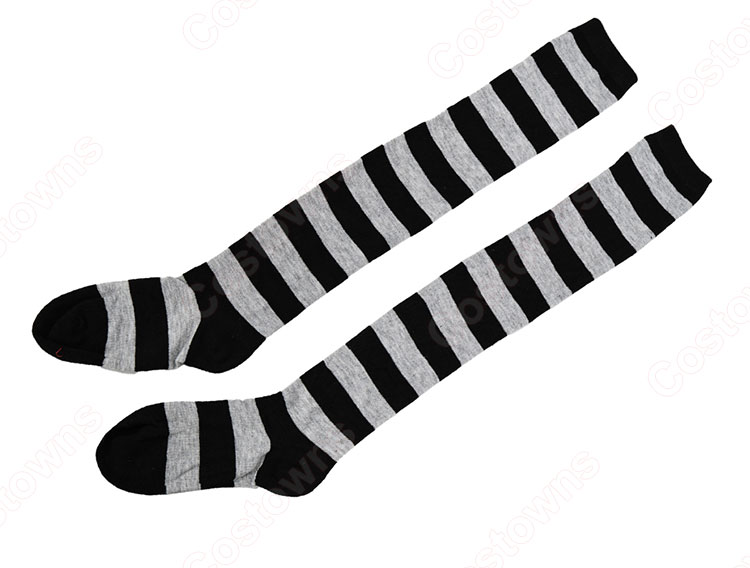 しゅごキャラ！ 日奈森あむ コスプレ衣装-19