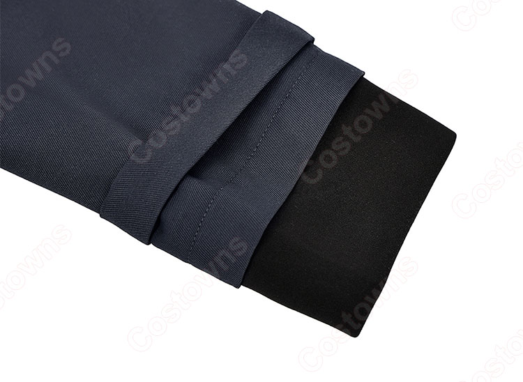 しゅごキャラ！ 日奈森あむ コスプレ衣装-15