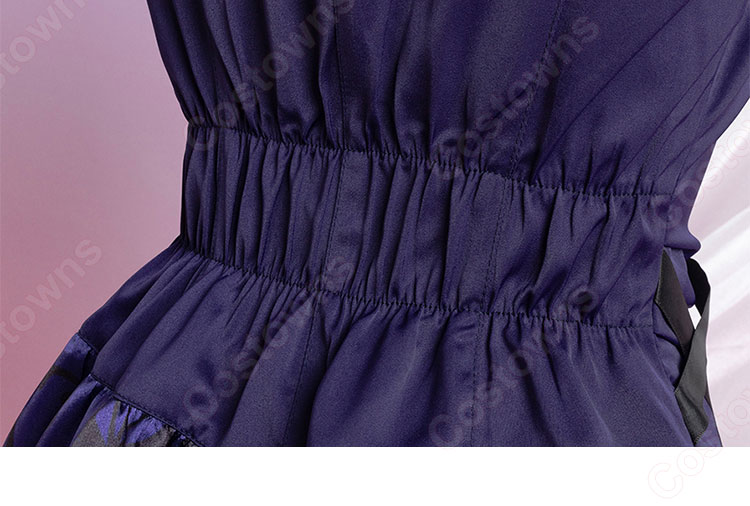 コードギアス 反逆のルルーシュ オーケストラコンサート C.C. コスプレ衣装-8