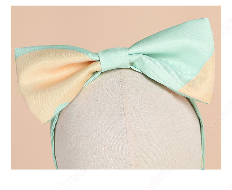 プロジェクトセカイ カラフルステージ! feat. 初音ミク 我らペガサス探検隊!チーム 花里みのり コスプレ衣装-5