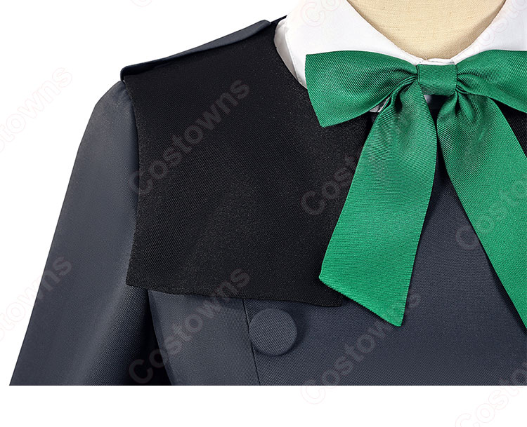 しゅごキャラ！ 日奈森あむ コスプレ衣装-6