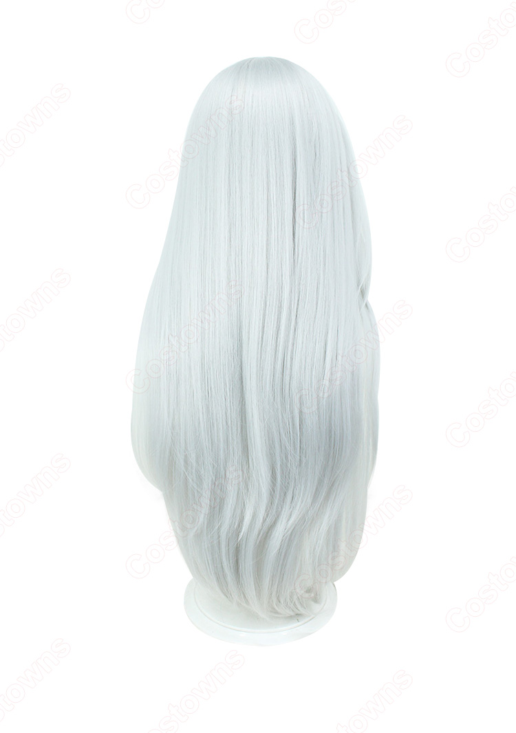 hololive ホロライブ がうる・ぐら 新衣装(2025新春) コスプレウィッグ-5