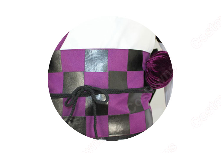 東方Project 香霖堂天狗装束 姫海棠はたて コスプレ衣装 - Costowns